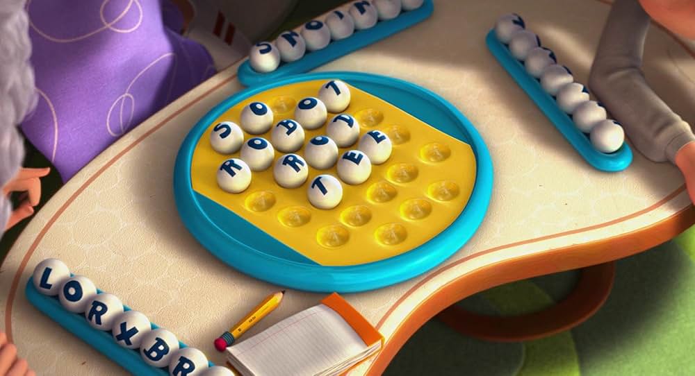 ロラックスおじさんの秘密の種の画像