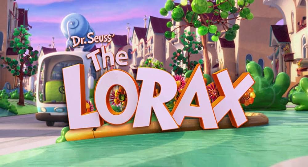 ロラックスおじさんの秘密の種の画像