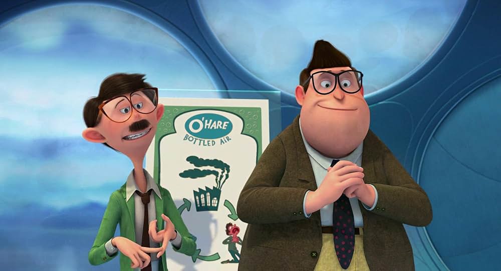 ロラックスおじさんの秘密の種の画像