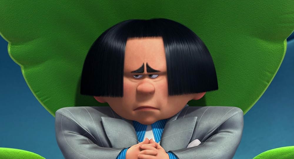 ロラックスおじさんの秘密の種の画像