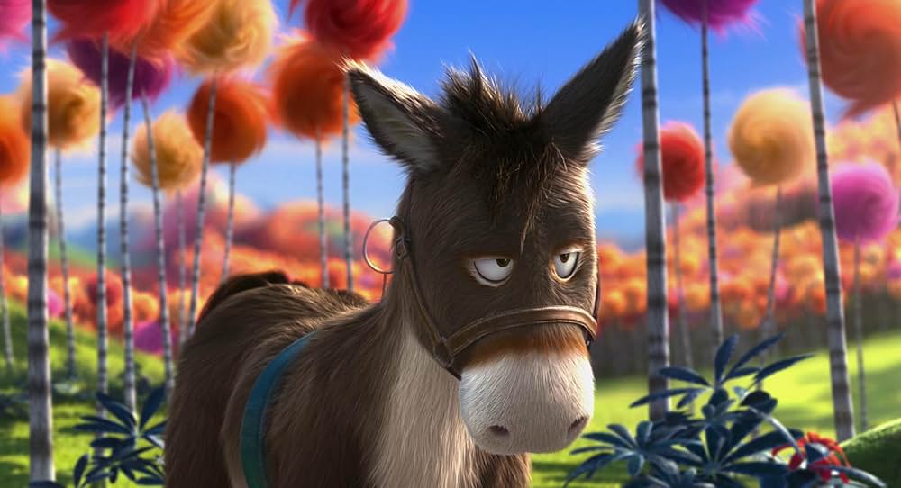 ロラックスおじさんの秘密の種の画像