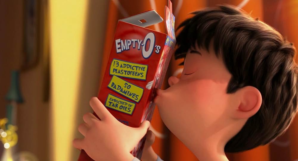 ロラックスおじさんの秘密の種の画像