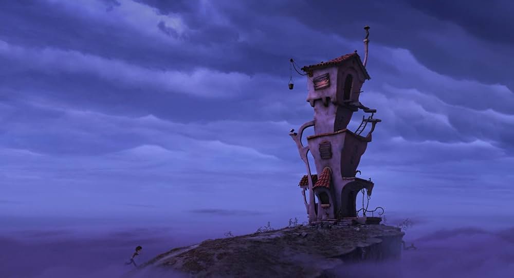 ロラックスおじさんの秘密の種の画像