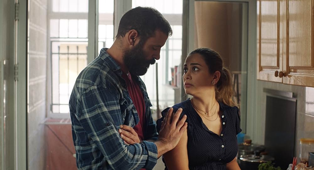 200 Meters（原題）の写真