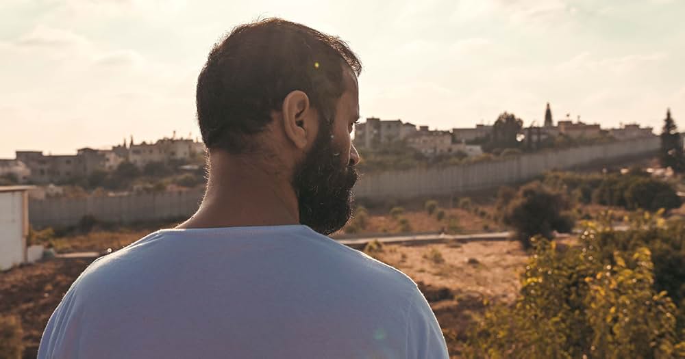 200 Meters（原題）の画像