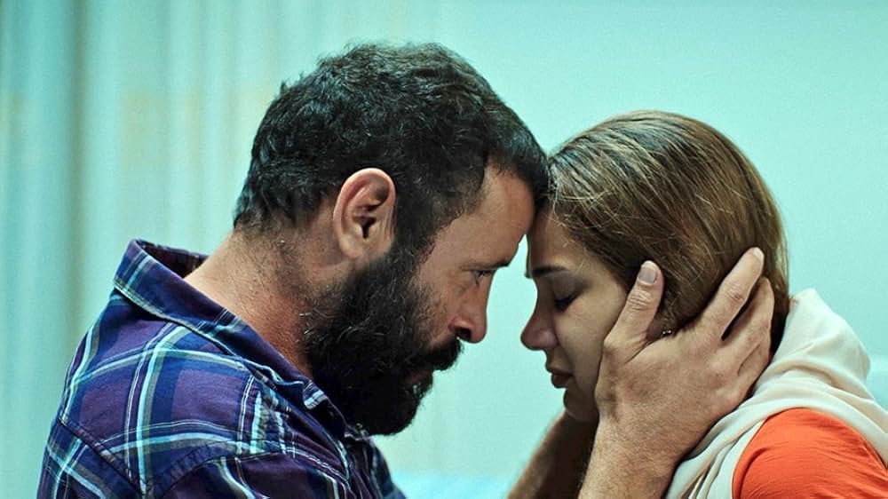 200 Meters（原題）の画像