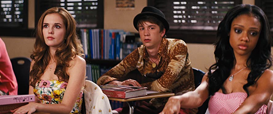 ビューティフル・クリーチャーズ 光と闇に選ばれし者の画像