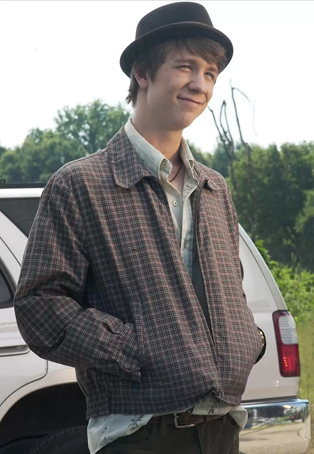 ビューティフル・クリーチャーズ 光と闇に選ばれし者の画像