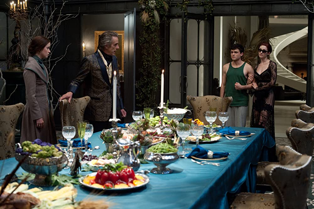 ビューティフル・クリーチャーズ 光と闇に選ばれし者の画像