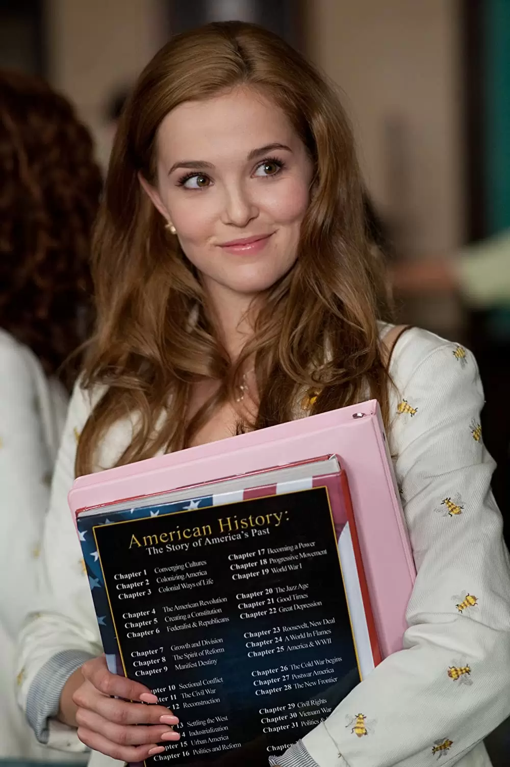 ビューティフル・クリーチャーズ 光と闇に選ばれし者の画像