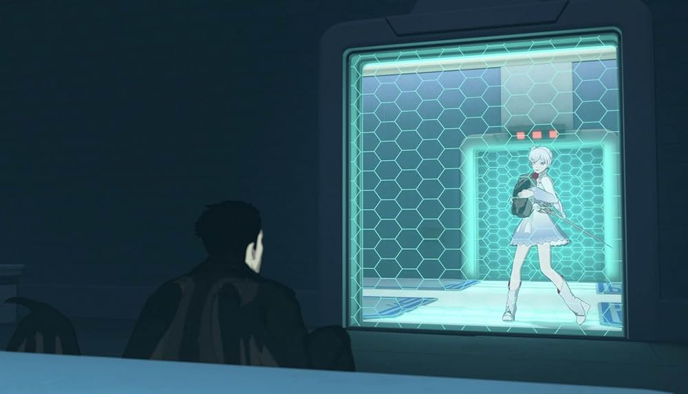 ジャスティス・リーグxRWBY: スーパーヒーロー&ハンターズ Part 1の画像