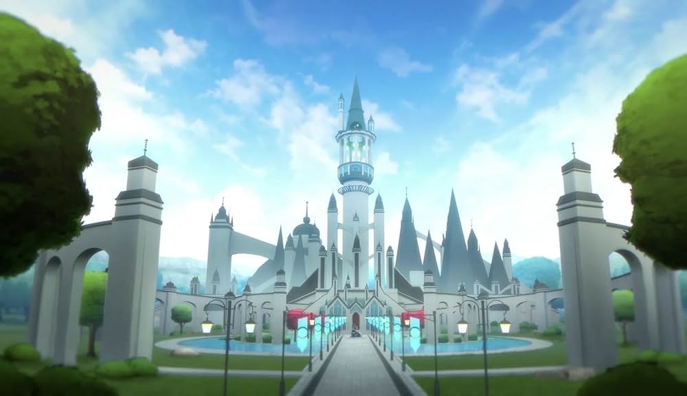 ジャスティス・リーグxRWBY: スーパーヒーロー&ハンターズ Part 1の画像