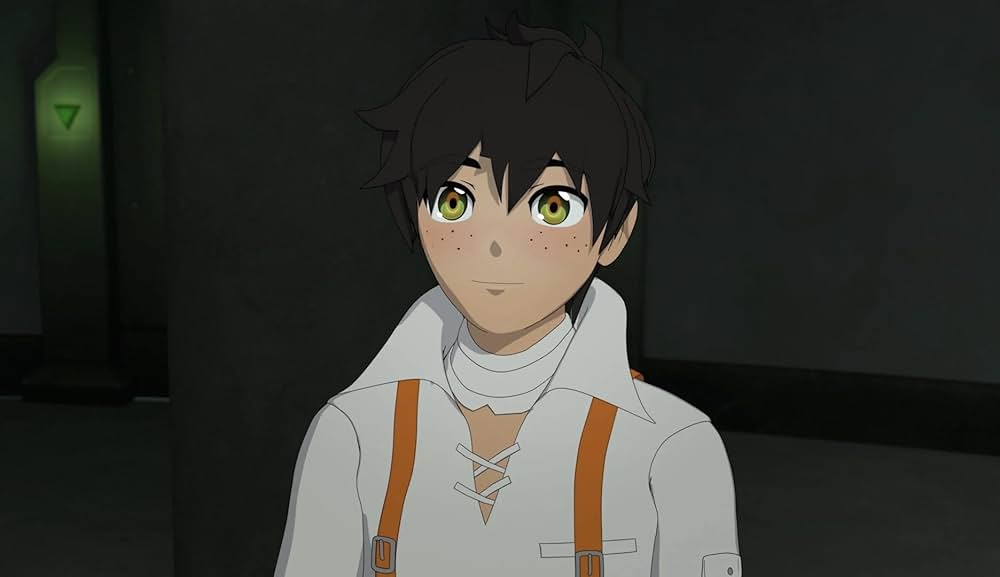 ジャスティス・リーグxRWBY: スーパーヒーロー&ハンターズ Part 1の画像