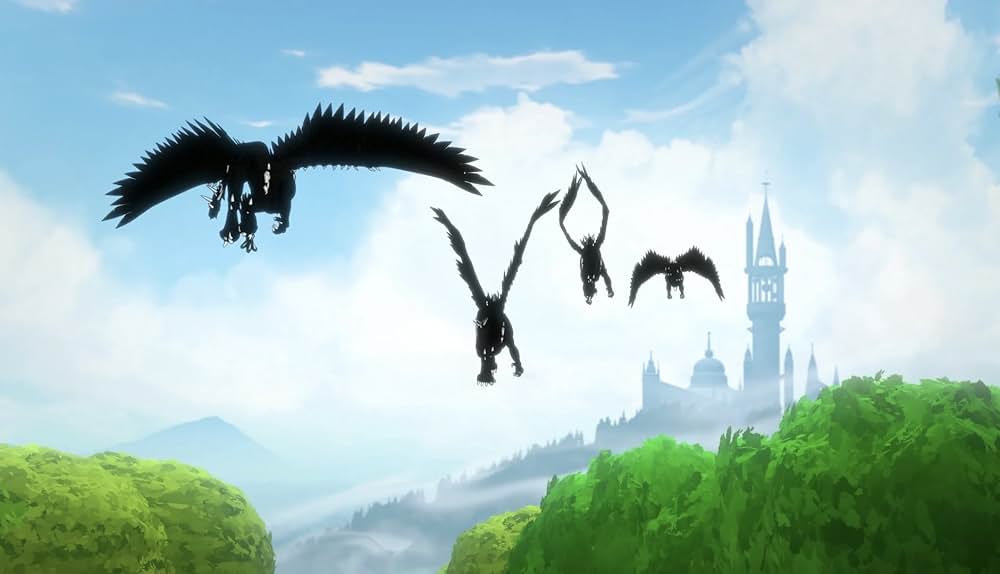 ジャスティス・リーグxRWBY: スーパーヒーロー&ハンターズ Part 1の画像