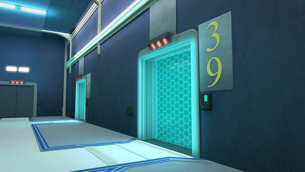 ジャスティス・リーグxRWBY: スーパーヒーロー&ハンターズ Part 1の画像