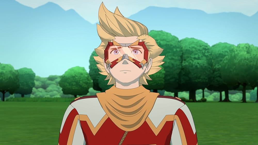 ジャスティス・リーグxRWBY: スーパーヒーロー&ハンターズ Part 1の画像