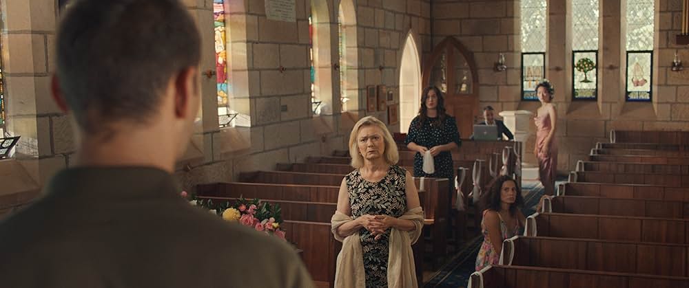 音声認識中の写真