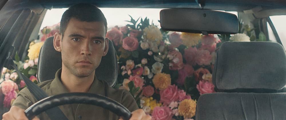 音声認識中の画像