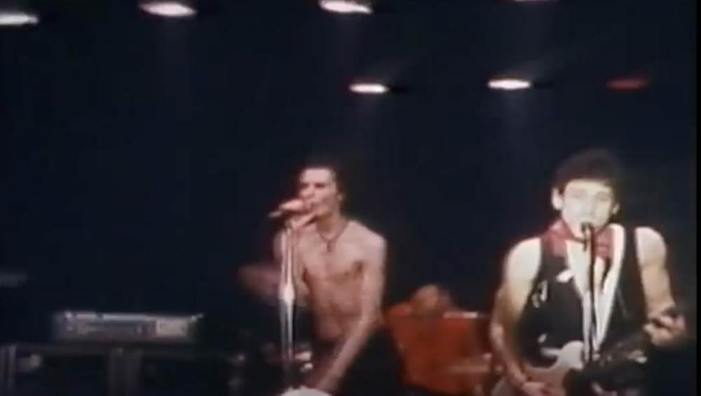 シド：ザ・ファイナル・カーテンの画像