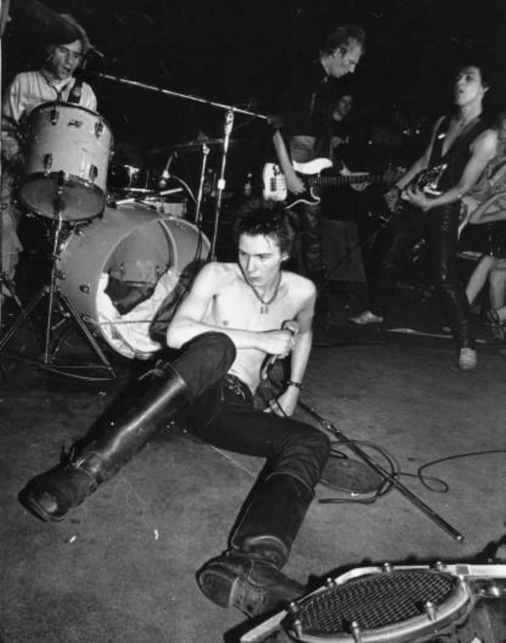 シド：ザ・ファイナル・カーテンの画像