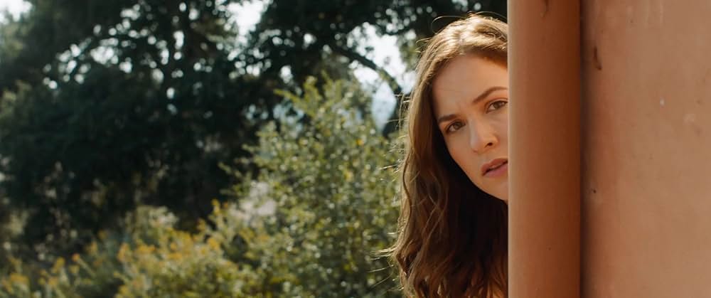 ブラッド・レッド 血塗られた手の画像