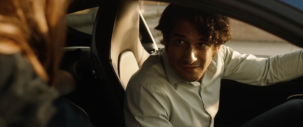 ブラッド・レッド 血塗られた手の画像