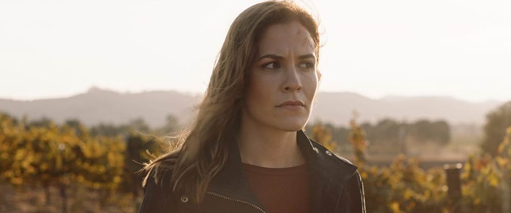 ブラッド・レッド 血塗られた手の画像