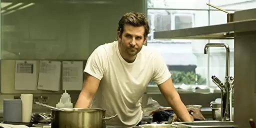 二ツ星の料理人の画像