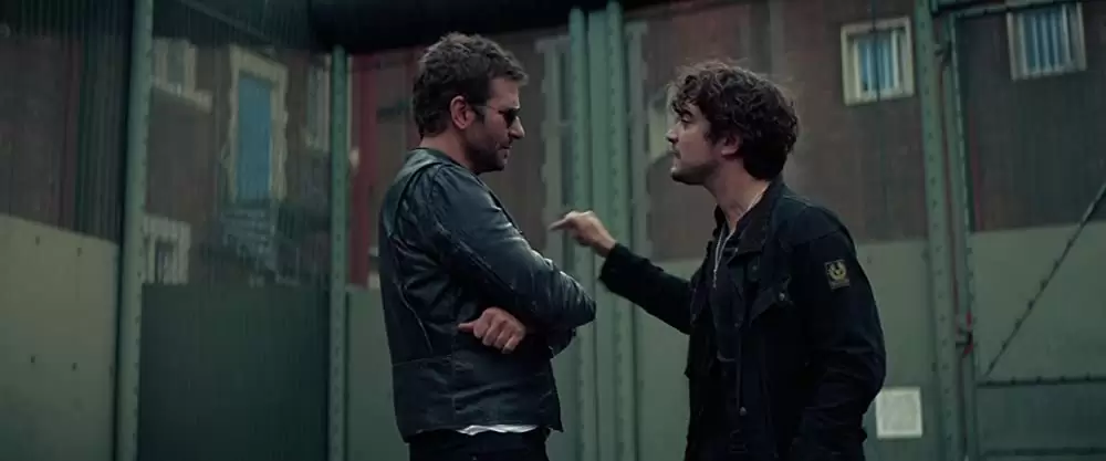 二ツ星の料理人の画像