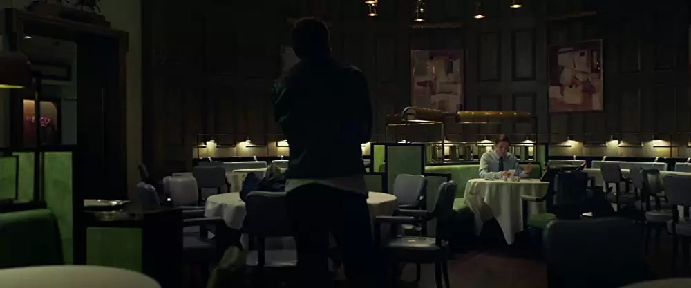 二ツ星の料理人の画像