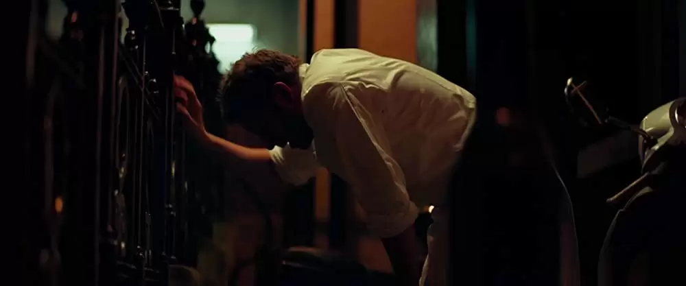 二ツ星の料理人の画像