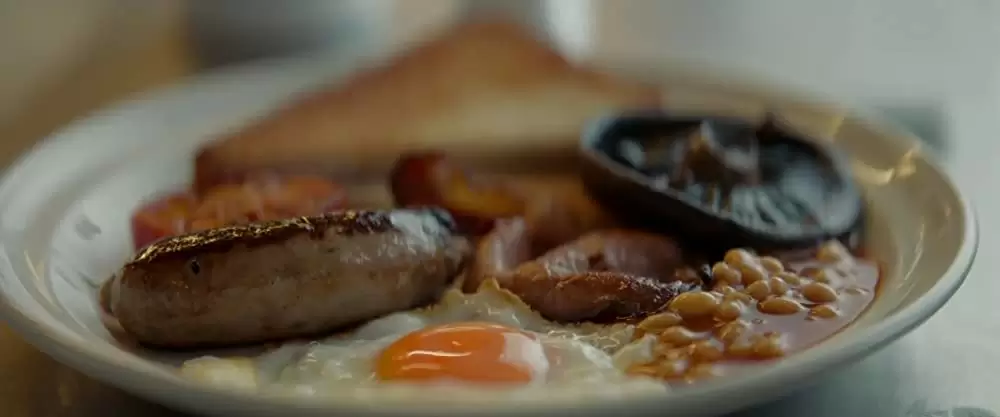 二ツ星の料理人の画像