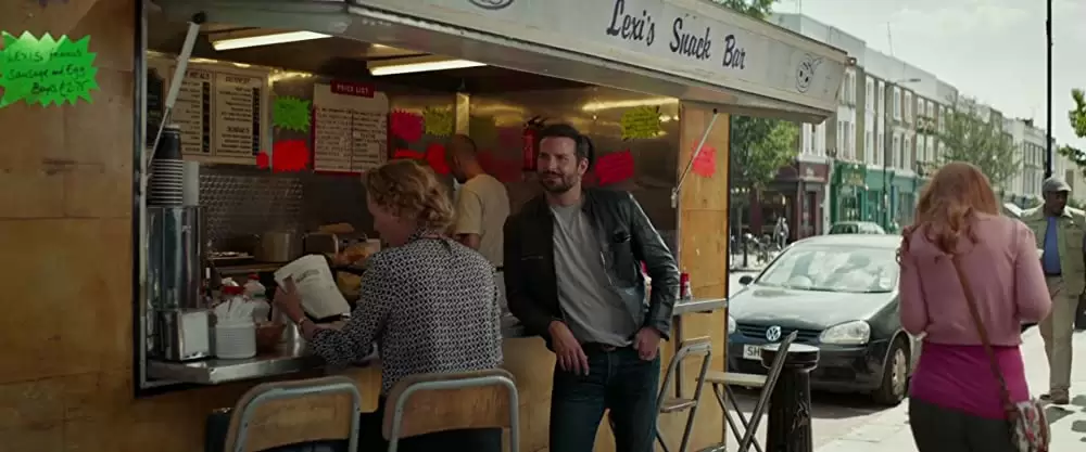 二ツ星の料理人の画像