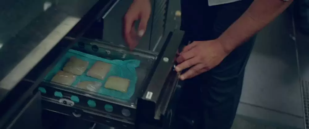 二ツ星の料理人の画像