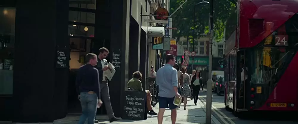 二ツ星の料理人の画像