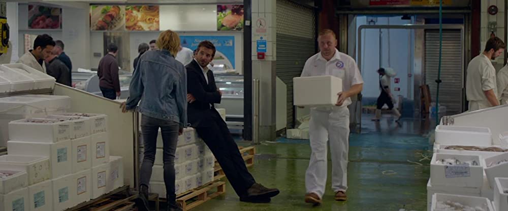 二ツ星の料理人の画像