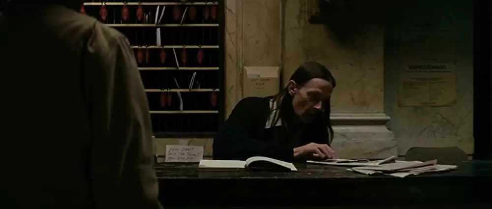 ナンバー23の画像