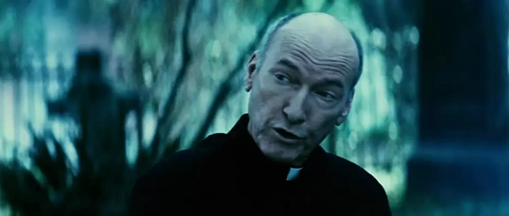 「ナンバー23」エド・ローターの画像