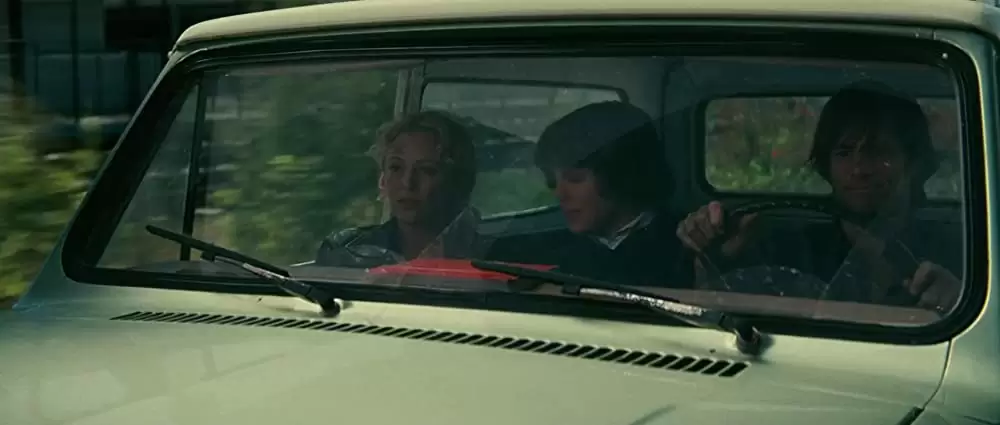 ナンバー23の画像