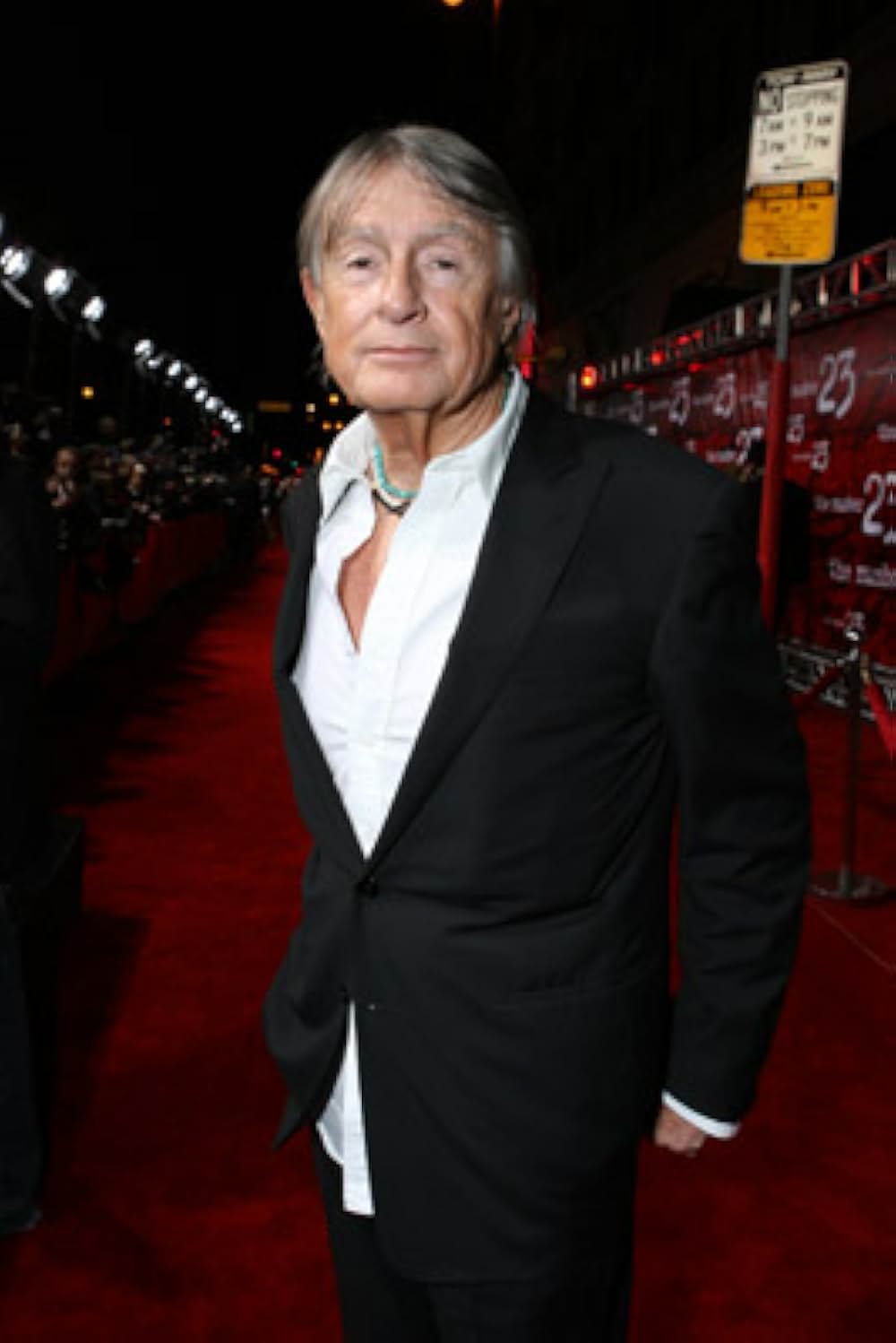 ナンバー23の画像