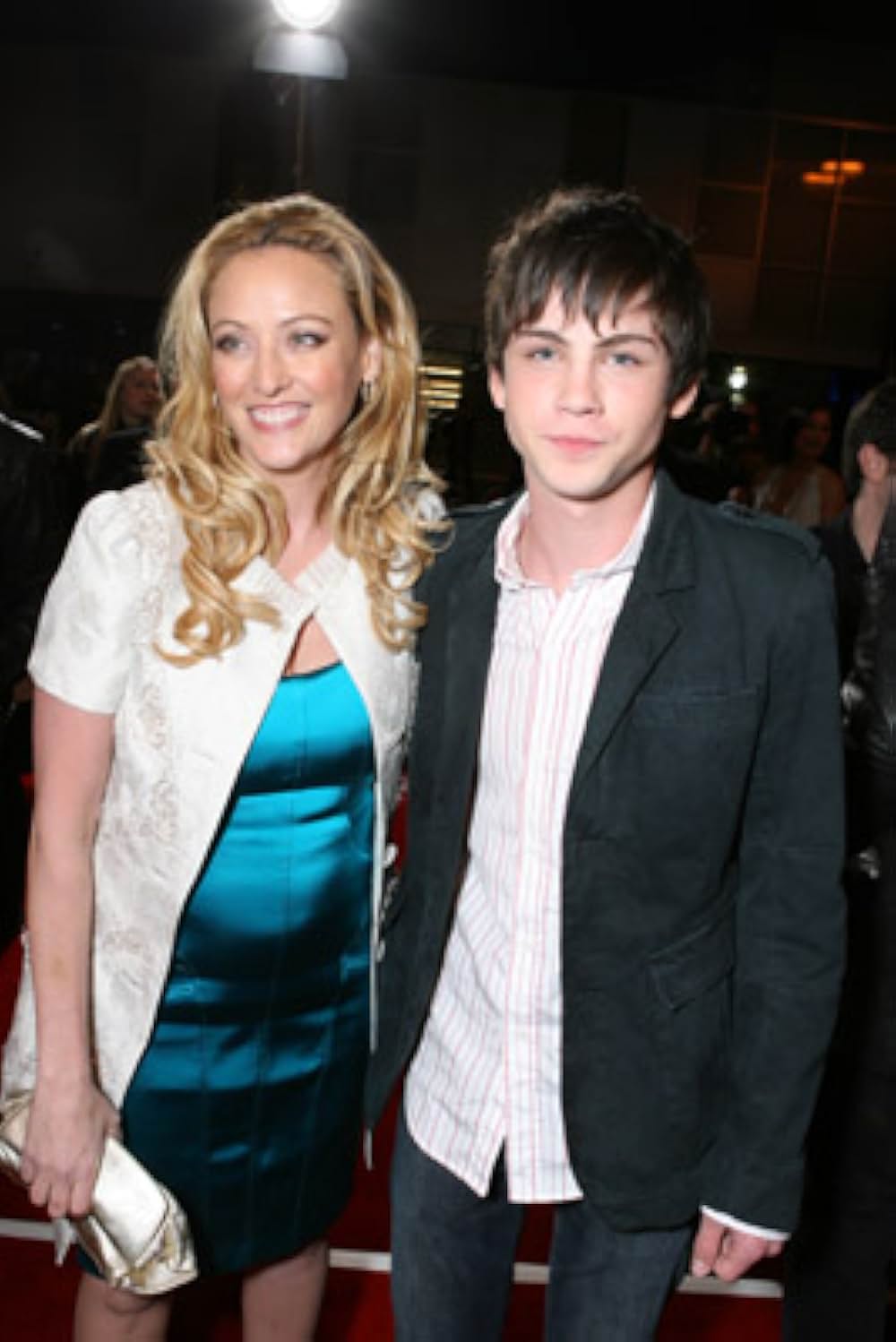 「ナンバー23」の画像