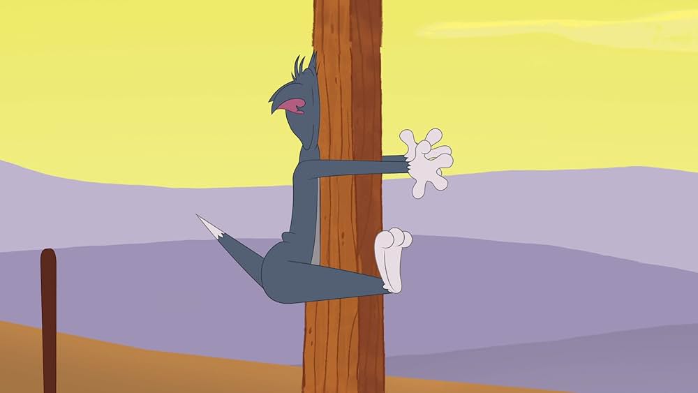 トムとジェリー カウボーイ・アップ！の画像