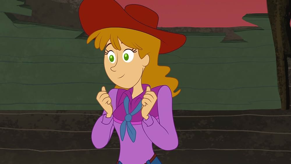 トムとジェリー カウボーイ・アップ！の画像