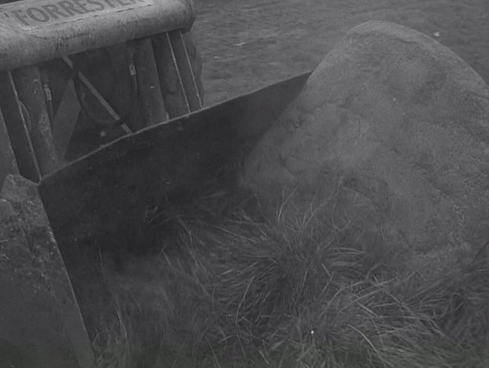 Witchcraft（原題）の画像