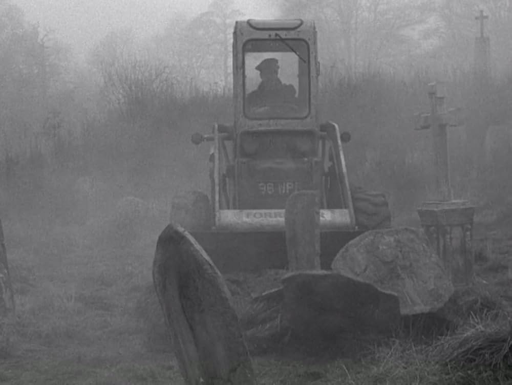 Witchcraft（原題）の画像