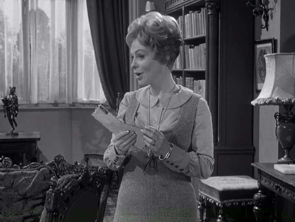 Witchcraft（原題）の画像