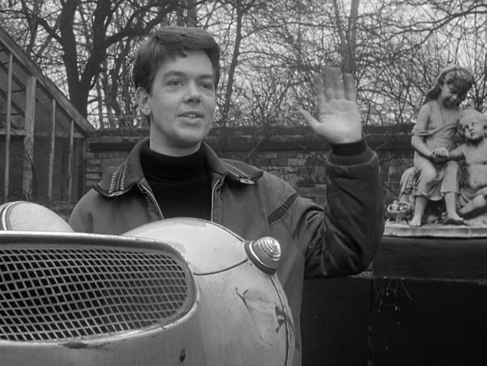 Witchcraft（原題）の画像