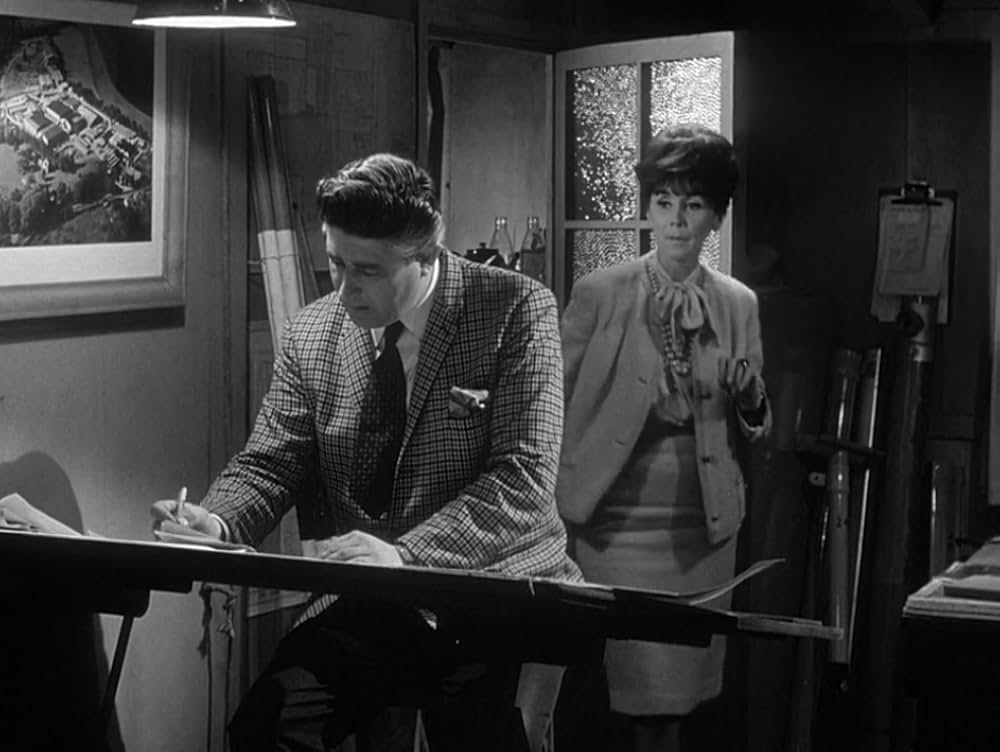 Witchcraft（原題）の画像