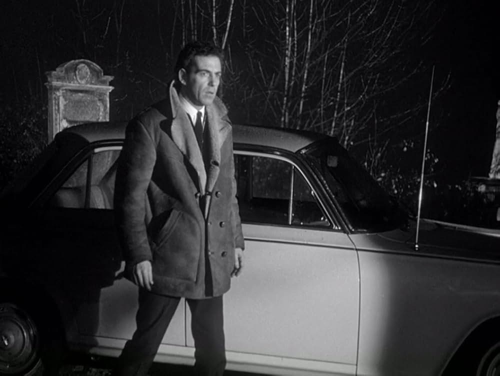 Witchcraft（原題）の画像