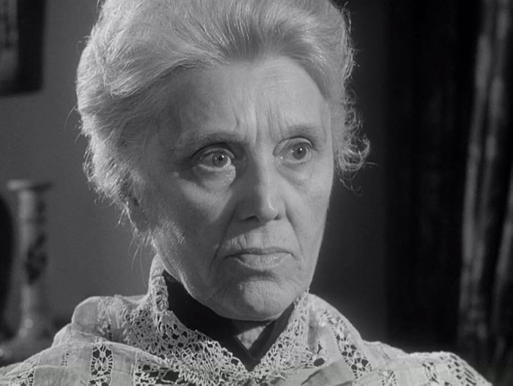 Witchcraft（原題）の画像